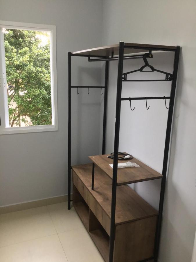 Apto. Aconchegante 乌巴图巴 外观 照片